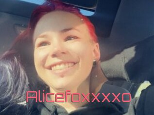 Alicefoxxxxo