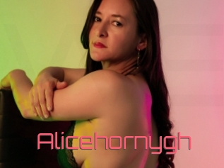 Alicehornygh