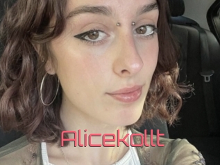 Alicekollt