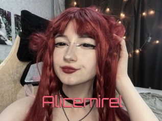 Alicemirel