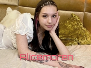 Alicemoren