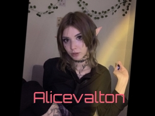 Alicevalton