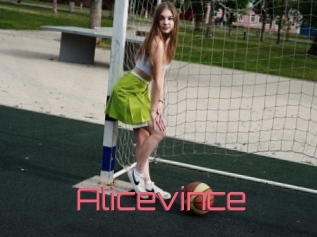 Alicevince