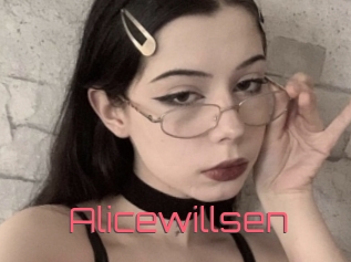 Alicewillsen