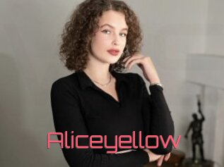 Aliceyellow