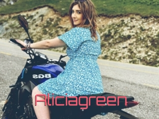 Aliciagreen