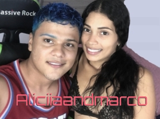 Aliciiaandmarco