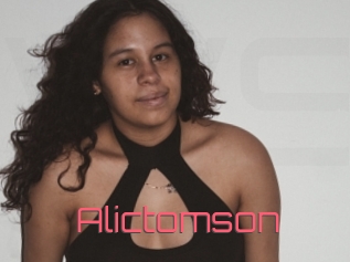 Alictomson