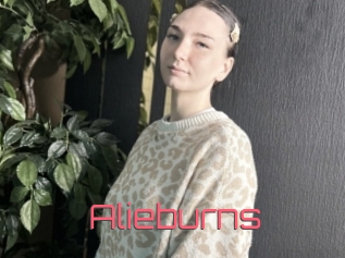 Alieburns