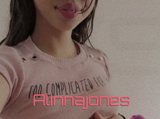 Alinnajones