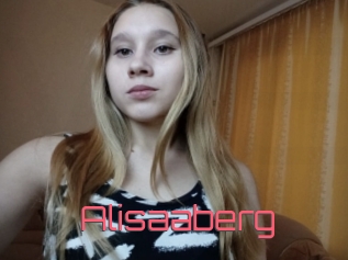 Alisaaberg