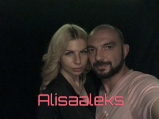 Alisaaleks