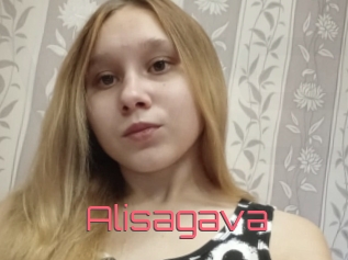 Alisagava