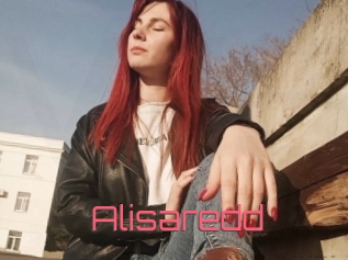 Alisaredd