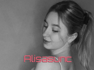 Alisasunc