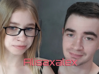 Alisaxalex