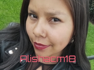 Alishacm18