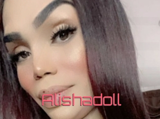 Alishadoll