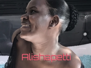 Alishapetti