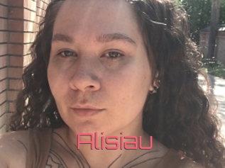 Alisiau