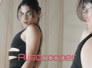 Alisocooper