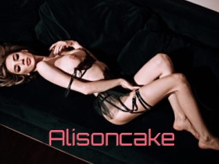 Alisoncake