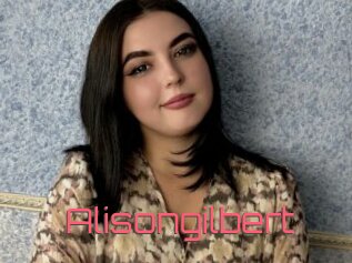 Alisongilbert