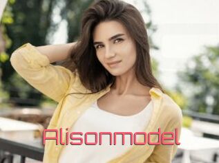 Alisonmodel