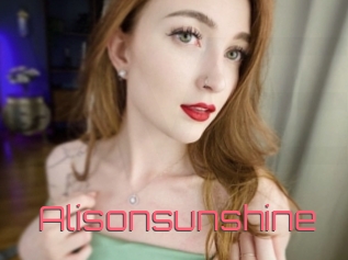 Alisonsunshine