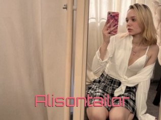 Alisontailor