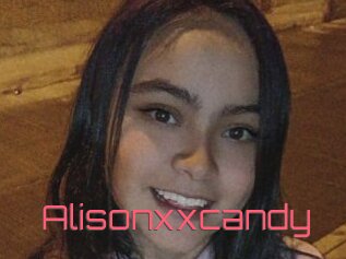 Alisonxxcandy