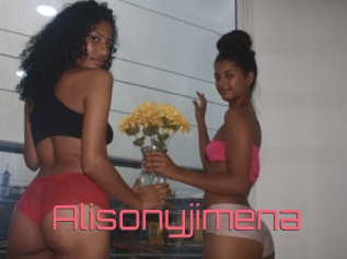 Alisonyjimena