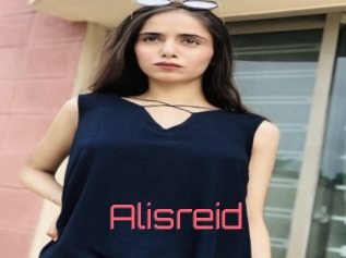 Alisreid