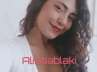 Alissablaki