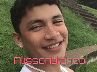 Alissonblanco