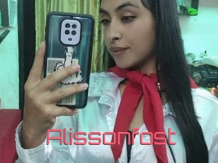 Alissonfost