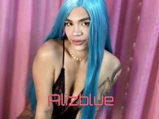 Alizblue