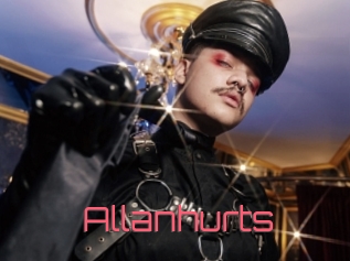 Allanhurts