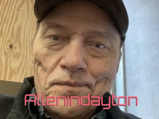 Allenindayton