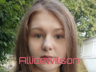 Allicewilson