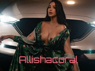 Allishacoral