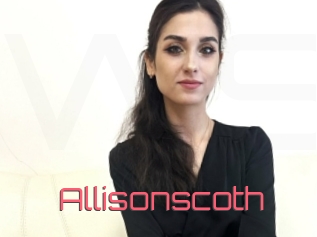 Allisonscoth