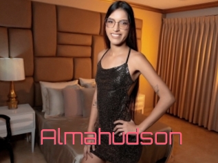 Almahudson