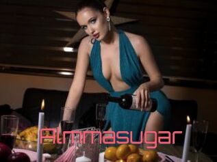 Almmasugar