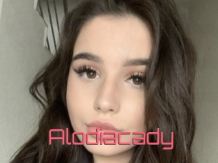 Alodiacady