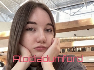 Alodiadumford