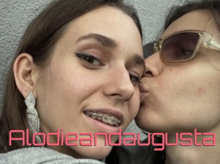 Alodieandaugusta