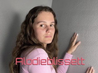 Alodieblissett