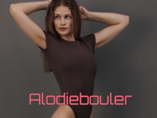 Alodiebouler