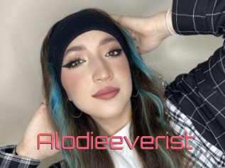 Alodieeverist